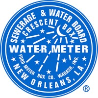 Sewerage & Water Board Of New Orleans logo