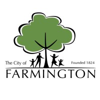 City Of Farmington, Michigan logo