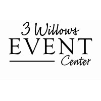 3 Willows Event Center logo