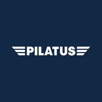 Pilatus Aircraft Ltd logo