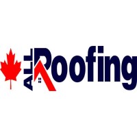 All Roofing logo