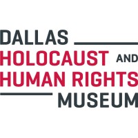 Dallas Holocaust And Human Rights Museum logo