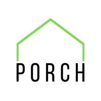 PORCH logo