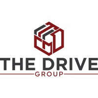 The Drive Group logo