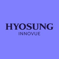 Hyosung Innovue - North America logo