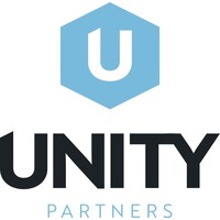 Unity Partners logo