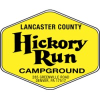 Hickory Run Campground logo