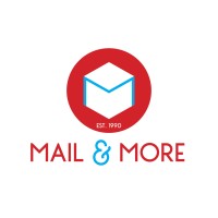 Mail & More logo