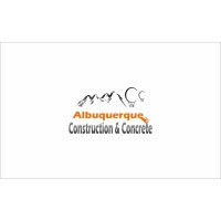Albuquerque Construction & Concrete logo