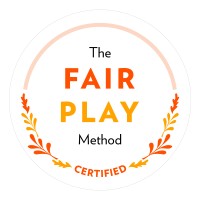 Certified Fair Play Method Facilitator logo