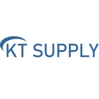 KT Supply logo