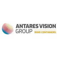 Antares Vision Group | Rigid Containers logo