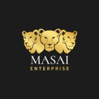 Masai Enterprise logo
