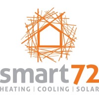 Smart72 logo