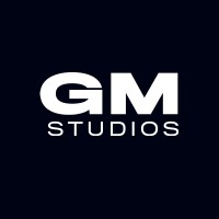 GM Studios logo