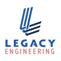 Legacy Engineering logo