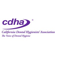 California Dental Hygienists' Association logo