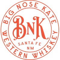 Big Nose Kate Whiskey logo