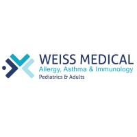 Weiss Medical logo