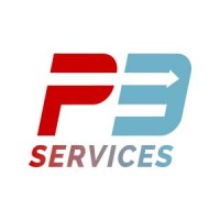 P3 Services logo