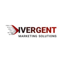 Divergent Marketing Solutions Inc. logo