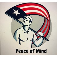 Peace Of Mind Construction LLC logo