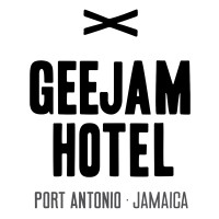 Geejam Hotel logo