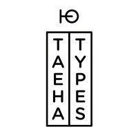 Taeha Types LLC logo