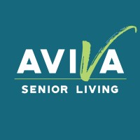 Aviva Senior Living logo