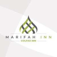 Colfax Inn logo