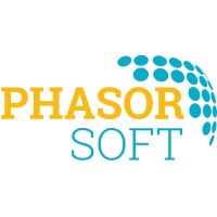PhasorSoft Group LLC logo