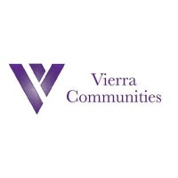 Vierra Communities logo