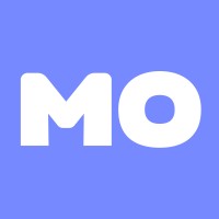 Mo.health logo