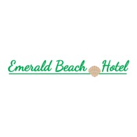 Emerald Beach Hotel logo