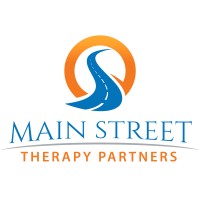 Main Street Therapy Partners logo