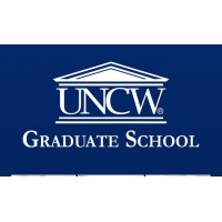 UNCW Graduate School logo