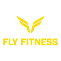 Fly Fitness logo
