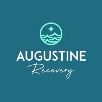 Augustine Recovery logo