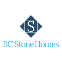 BC Stone Homes logo