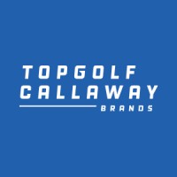 Image of Topgolf Callaway Brands