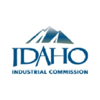 Idaho Industrial Commission logo
