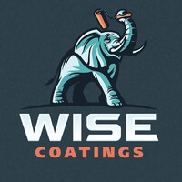 Wise Coatings Franchises logo
