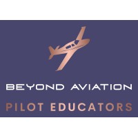 Beyond Aviation logo