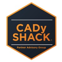 CADy Shack logo