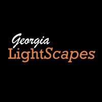 Georgia Lightscapes logo