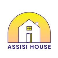 Assisi House, Inc. logo
