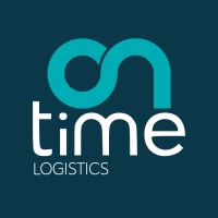Ontime Logistics logo