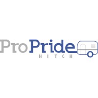 ProPride Hitch logo