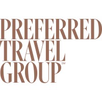 Preferred Travel Group logo