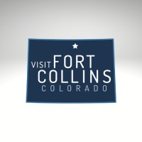 Visit Fort Collins logo